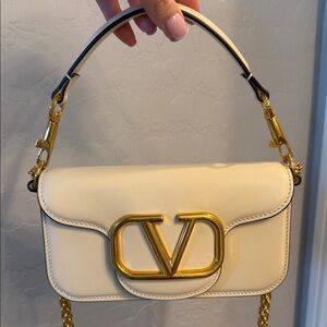 Valentino Shoulder and Crossbody Bag